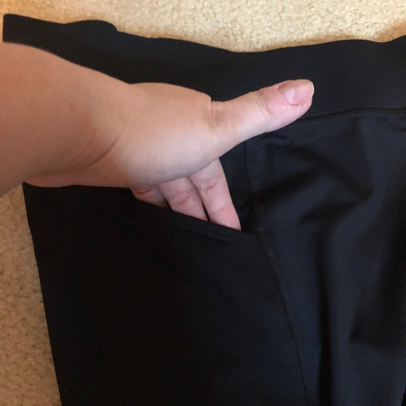 Fila fitness leggings bundle - Picture 14 of 15